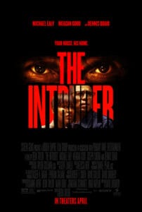 the intruders cast-the intruder review wiki