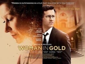 woman in gold cast-woman in gold film review wiki
