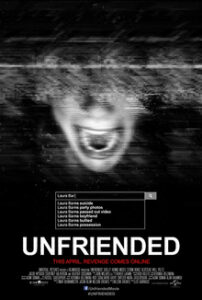 Unfriended_2014_teaser_poster wiki