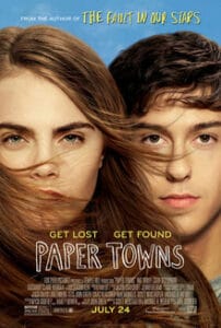 papertowns characters-paper towns austin abrams wiki