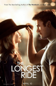 the longest ride cast-cast of the long ride wiki